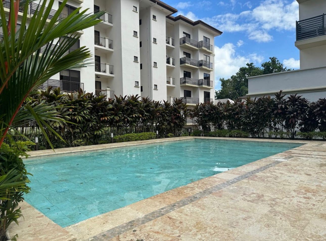 Live in Albrook! Spacious and Beautiful Apartment for Rent